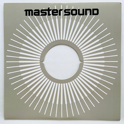 The Square – Lucky Summer Lady (Master Sound Audiophile, Deluxe Edition) - Portal Records