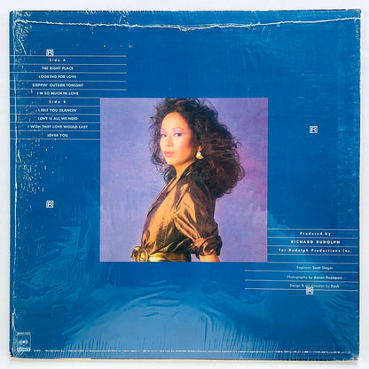 Kimiko Kasai - Kimiko (Original, w/Hype Sticker) - Portal Records