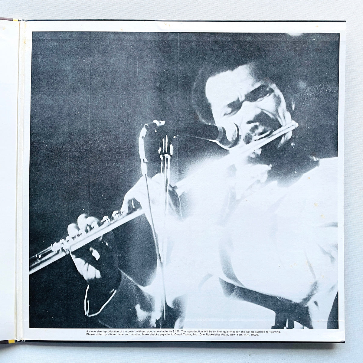 Hubert Laws – The Chicago Theme (Japanese Pressing)