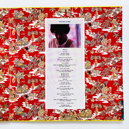 Masayoshi Takanaka – Singing And Playing (Original)