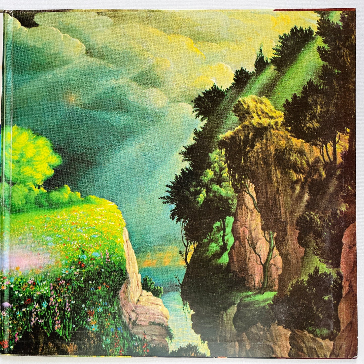 Masayoshi Takanaka - Rainbow Goblins (Original) - Portal Records