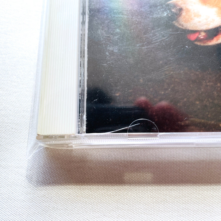 Himiko Kikuchi - Flying Beagle (CD Original) - Portal Records