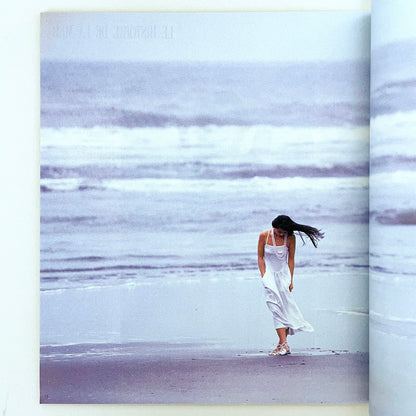 Yuko Tomita – Le Histoire De La Mer