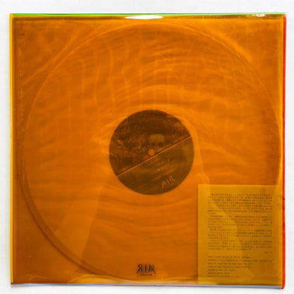 Hiroshi Yoshimura - A・I・R (Original) - Portal Records