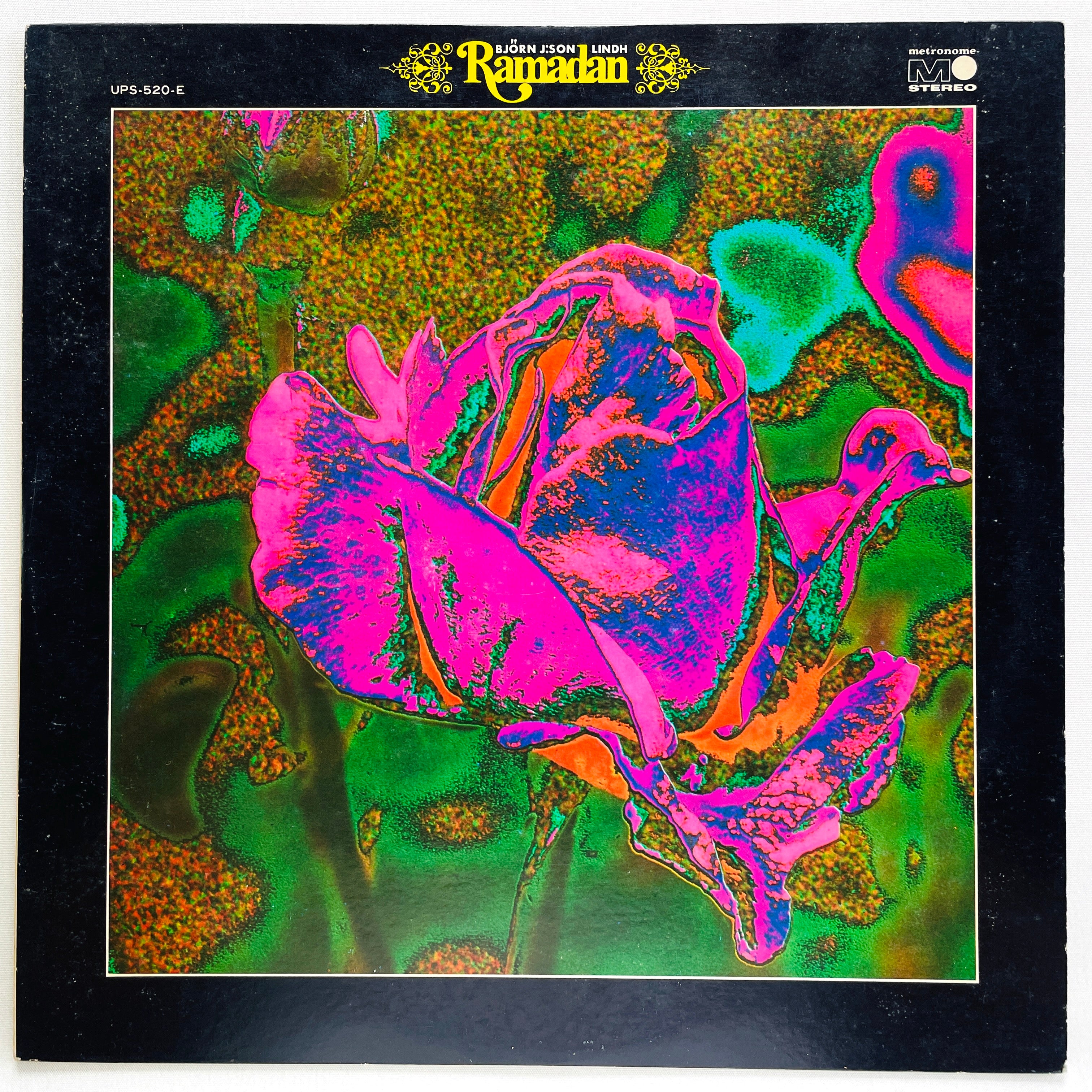 Jazz / Fusion – Portal Records