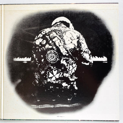 Lonnie Liston Smith & The Cosmic Echoes – Expansions (Japanese Pressing) - Portal Records