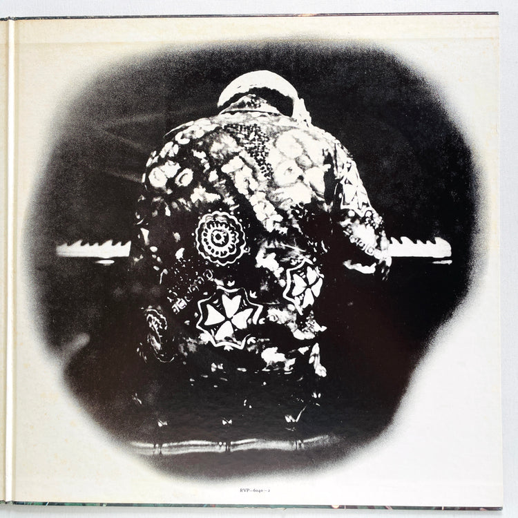Lonnie Liston Smith & The Cosmic Echoes – Expansions (Japanese Pressing) - Portal Records