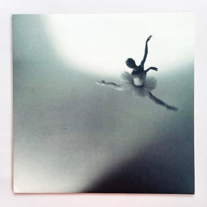 Kazuhiko Matsuo - Wrapped Woman (Original)