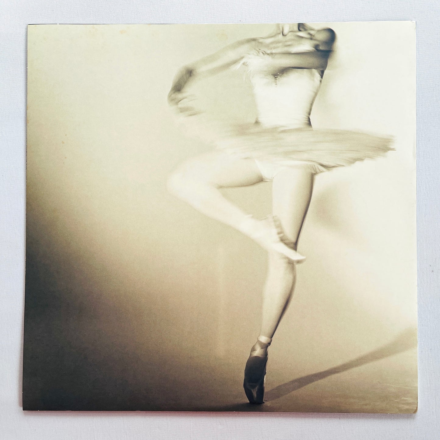 Kazuhiko Matsuo - Wrapped Woman (Original)