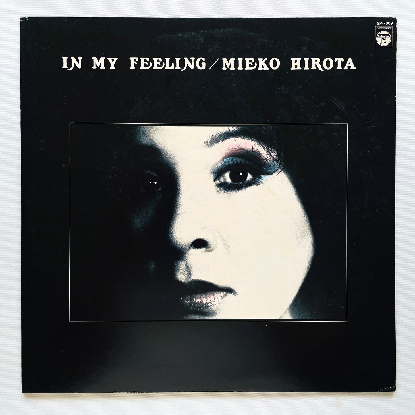 Mieko Hirota – In My Feeling (Original)