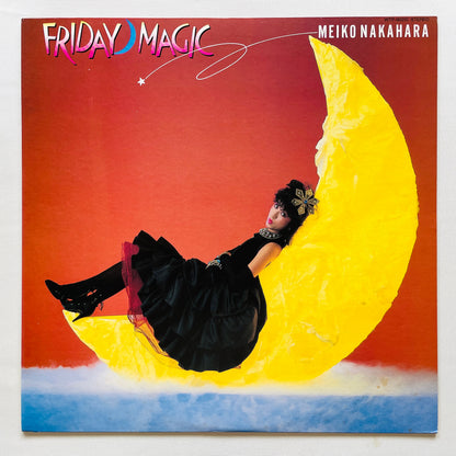 Meiko Nakahara - Friday Magic (Original)