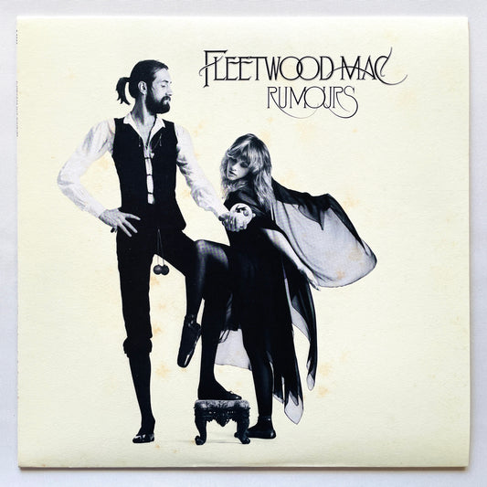 Fleetwood Mac – Rumours (Japanese Press)
