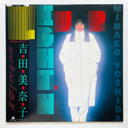 Minako Yoshida – Light'n Up (Original)