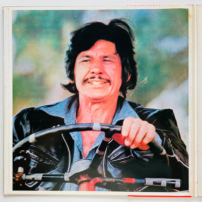 Ensemble Petit & Screenland Orchestra – Charles Bronson (Library)