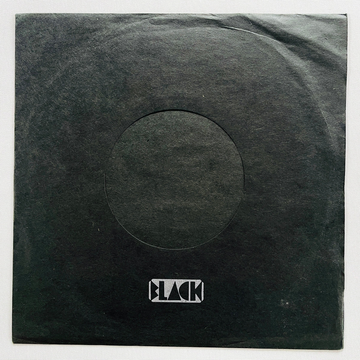 Goro - Shindeshimatta Machi (Original 7") - Portal Records