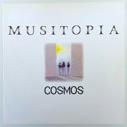 Cosmos - Musitopia (Original)