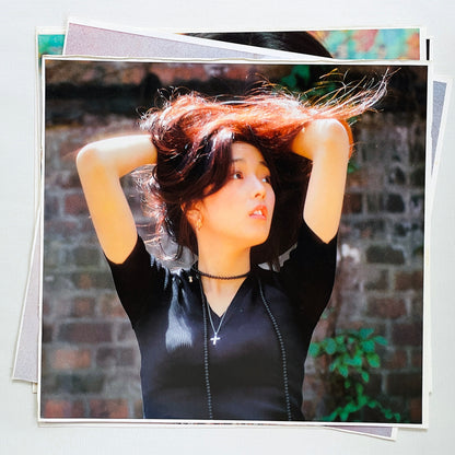 Asami Kobayashi - Pastel Iro no Ai (Original)