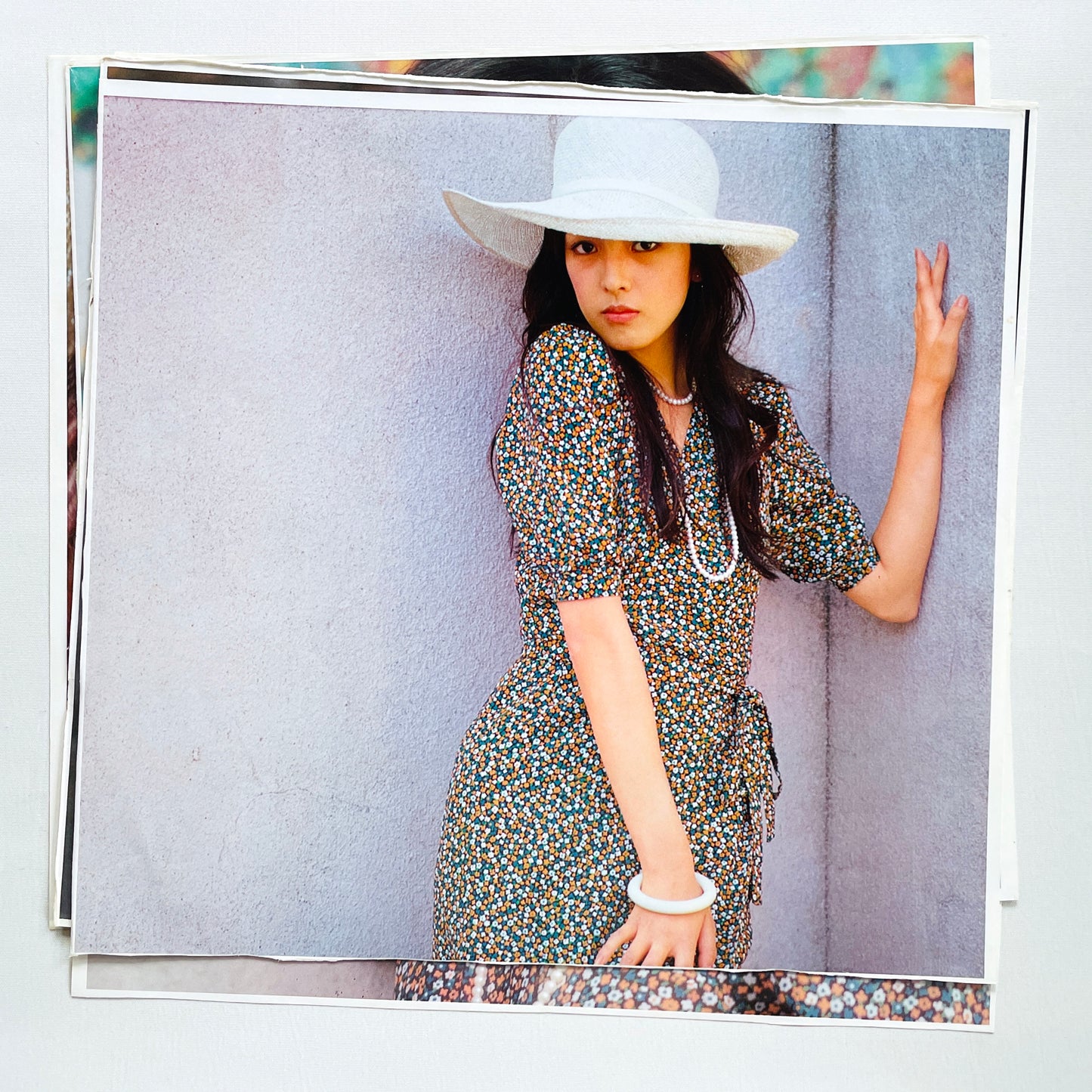 Asami Kobayashi - Pastel Iro no Ai (Original)