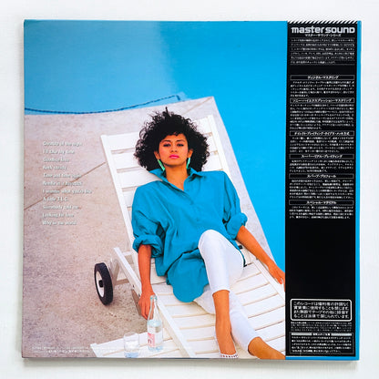 Marlene – Looking For Love (Original, Audiophile)