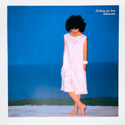 Marlene – Looking For Love (Original, Audiophile)