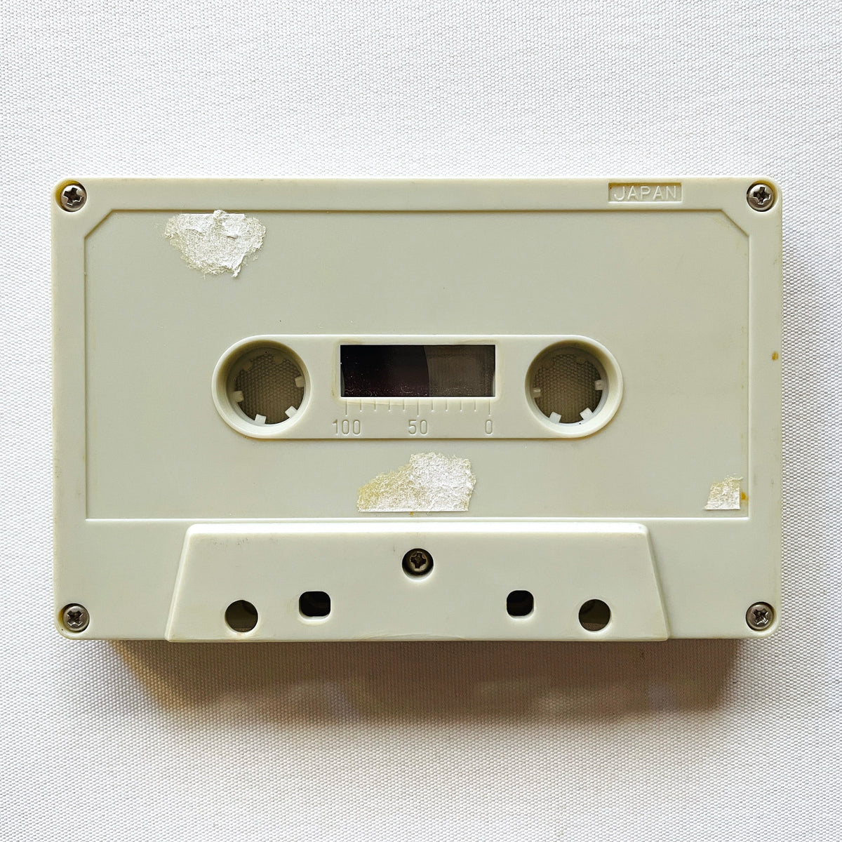 Masayoshi Takanaka - Rainbow Goblins (Cassette Original) - Portal Records