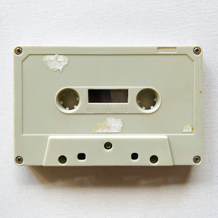 Masayoshi Takanaka - Rainbow Goblins (Cassette Original) - Portal Records