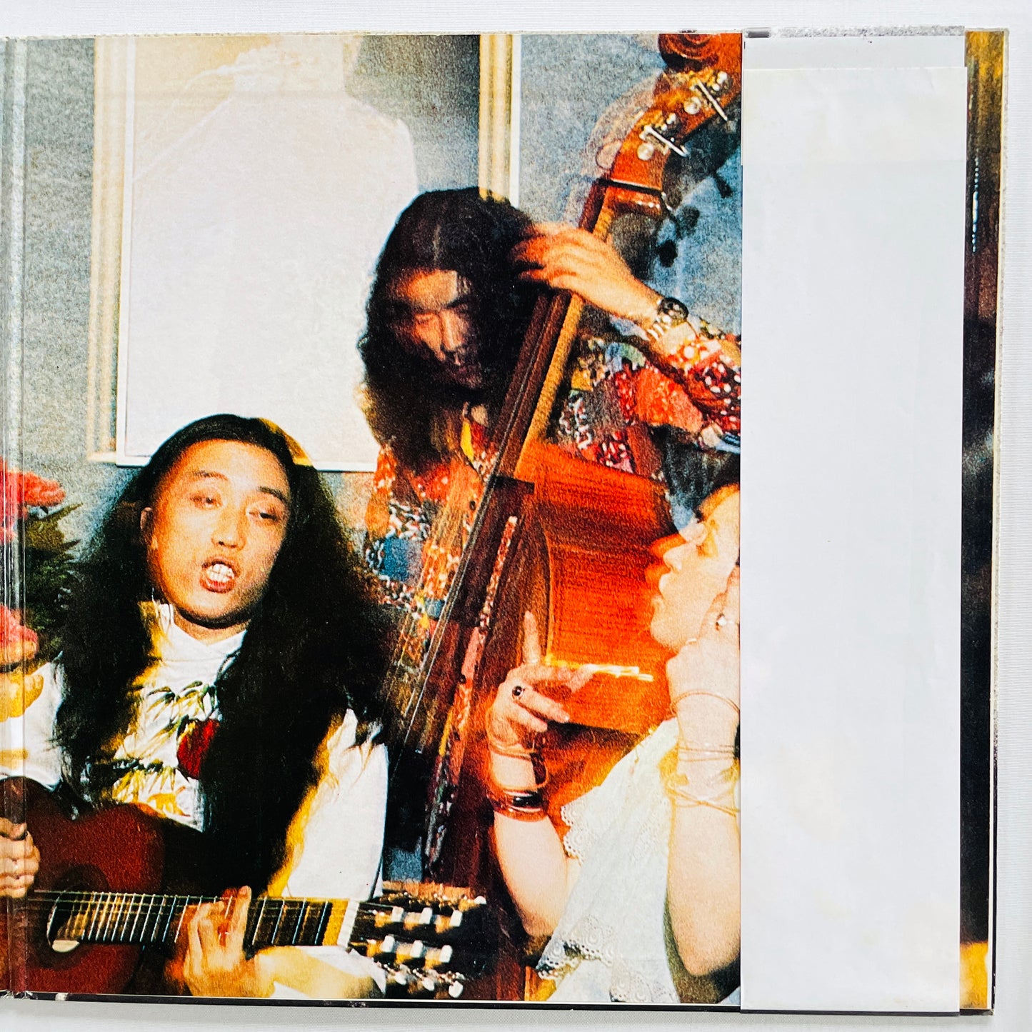 Itsuroh Shimoda - Love Songs And Lamentations (Original)