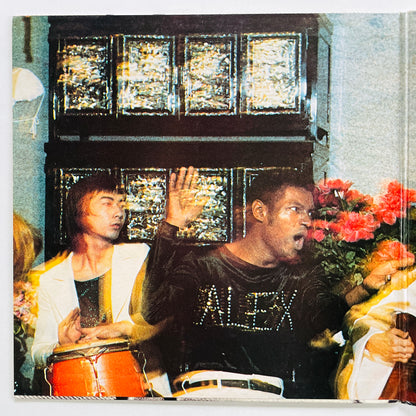 Itsuroh Shimoda - Love Songs And Lamentations (Original)