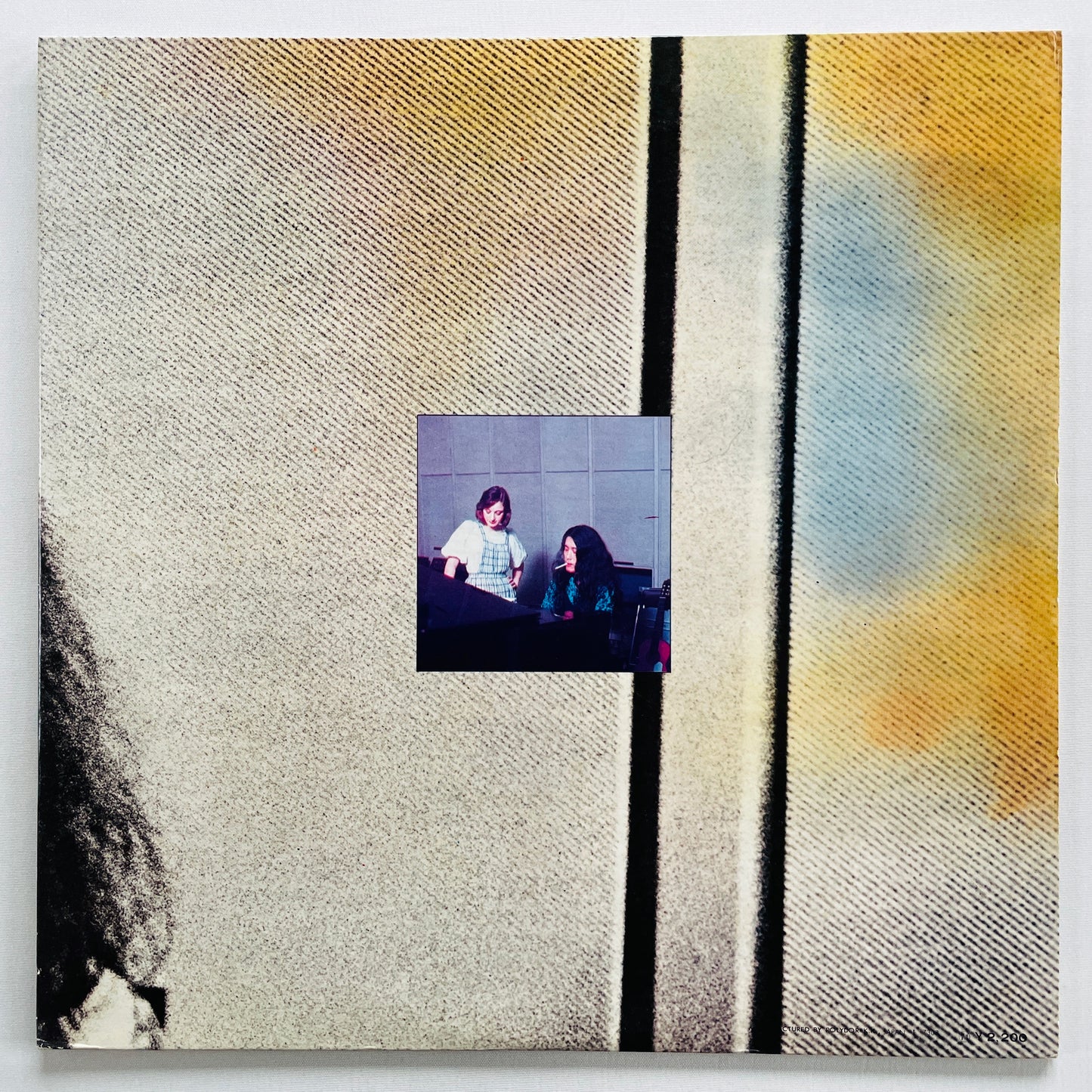 Itsuroh Shimoda - Love Songs And Lamentations (Original)