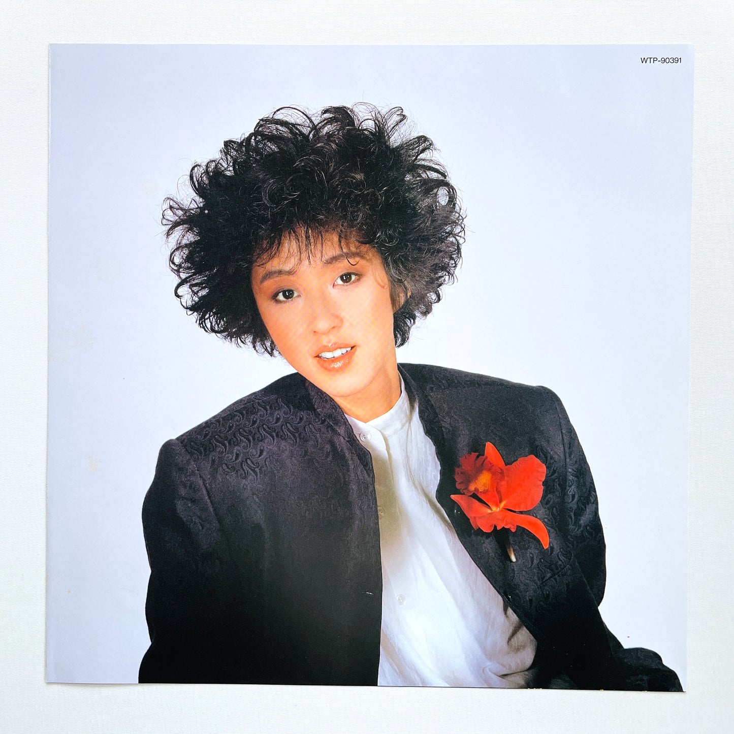 Meiko Nakahara - Moods (Original)