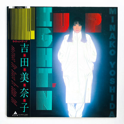 Minako Yoshida – Light'n Up (Original)