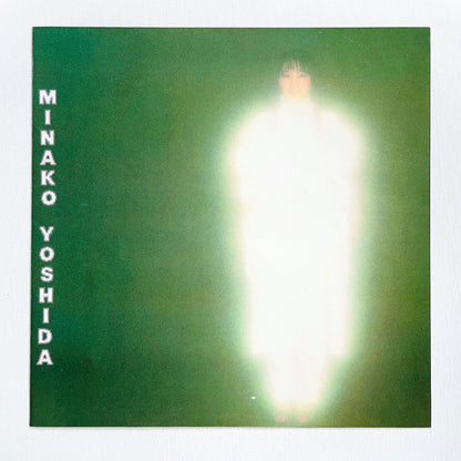 Minako Yoshida – Light'n Up (Original)