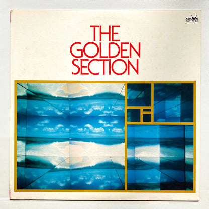 Ichizo Seo – The Golden Section (Original)