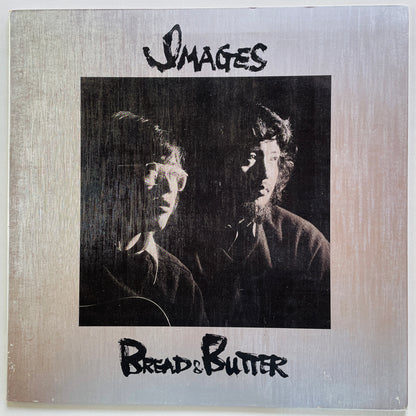 Bread & Butter – Images (Original) - Portal Records
