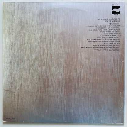 Bread & Butter – Images (Original) - Portal Records