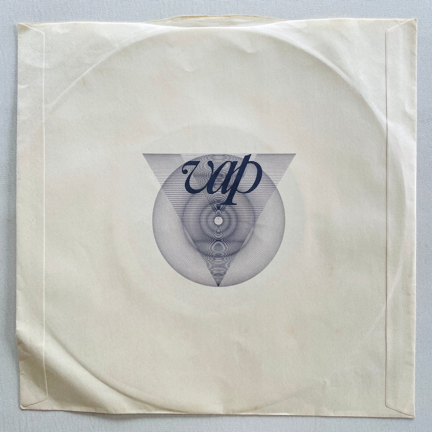 Circus - Stardust no Umi (Original 7") - Portal Records