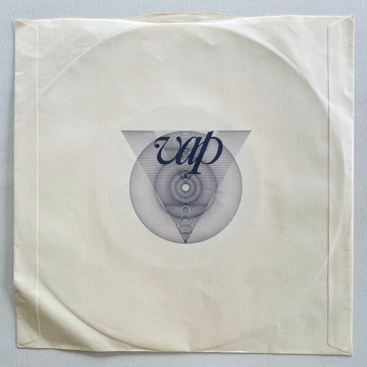 Circus - Stardust no Umi (Original 7") - Portal Records