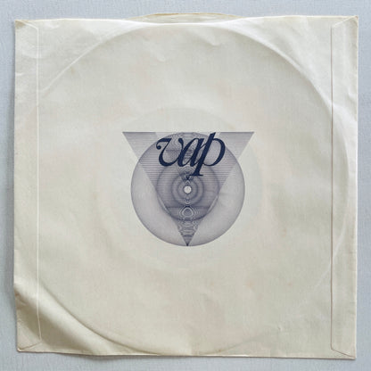 Circus - Stardust no Umi (Original 7") - Portal Records