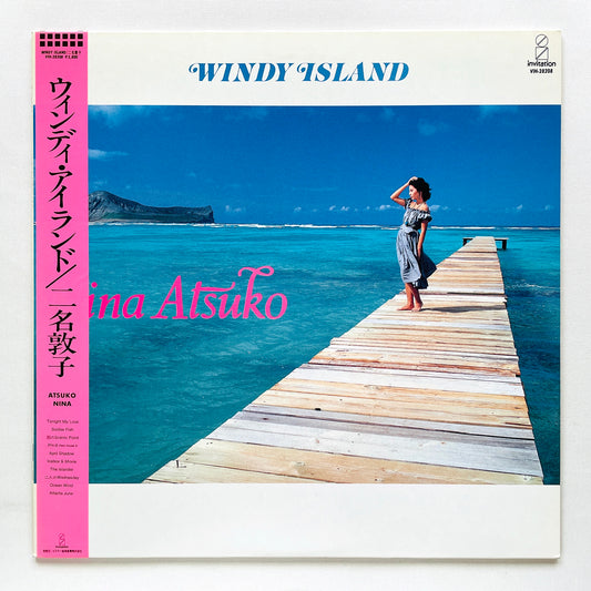 Atsuko Nina - Windy Island (Original)