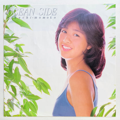 Momoko Kikuchi - Ocean Side (Original) - Portal Records