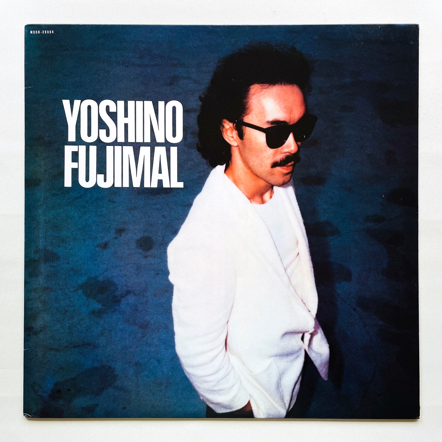 Yoshino Fujimal - Self Titled (Original)