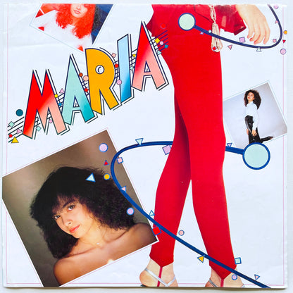 Maria Asahina - Maria