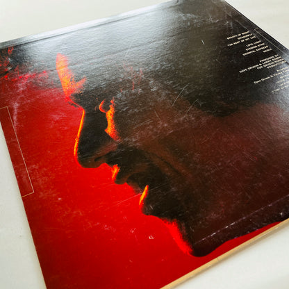 Yutaka Yokokura – Love Light (2nd Pressing, Promo)