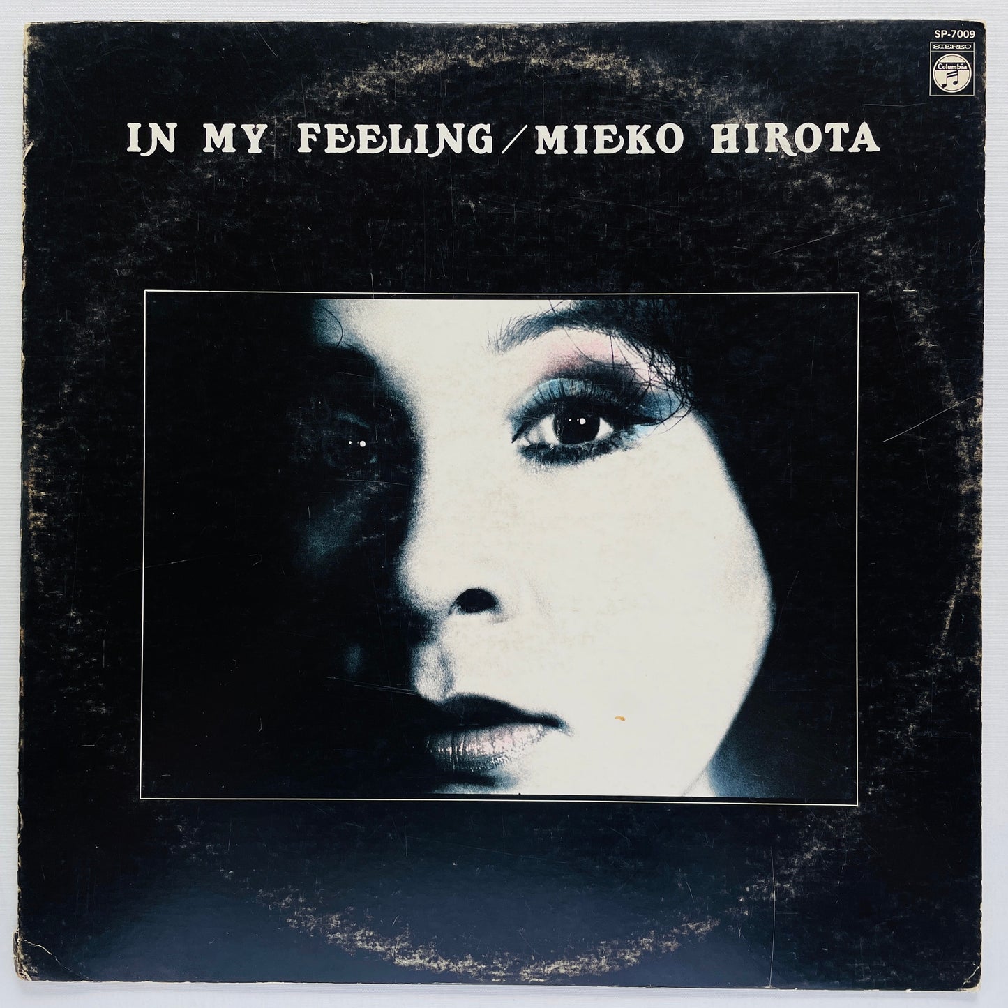 Mieko Hirota – In My Feeling (Original)