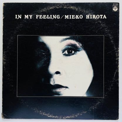 Mieko Hirota – In My Feeling (Original)
