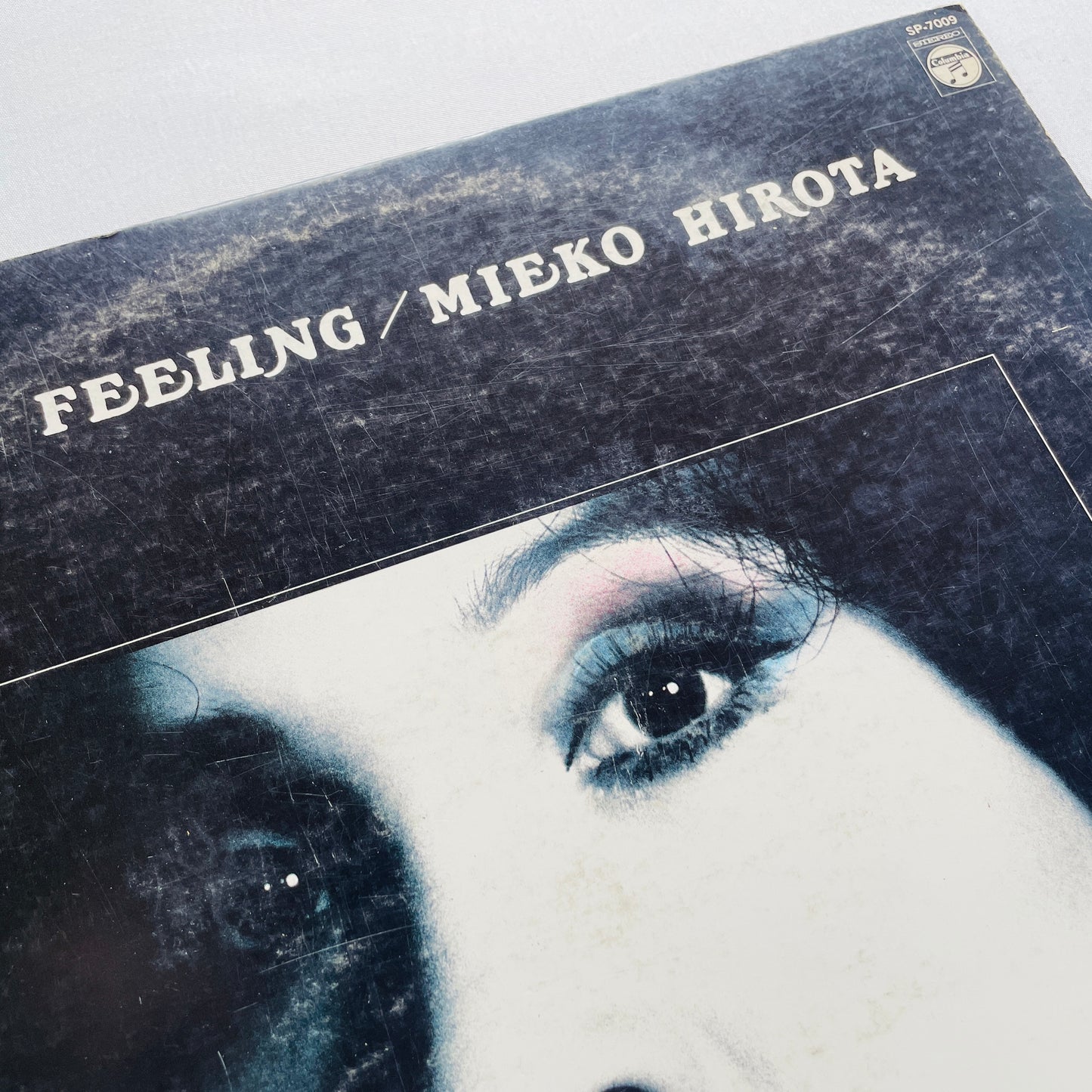 Mieko Hirota – In My Feeling (Original)