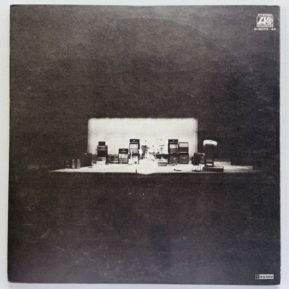 Flower Travellin' Band – Make Up (2nd Pressing)