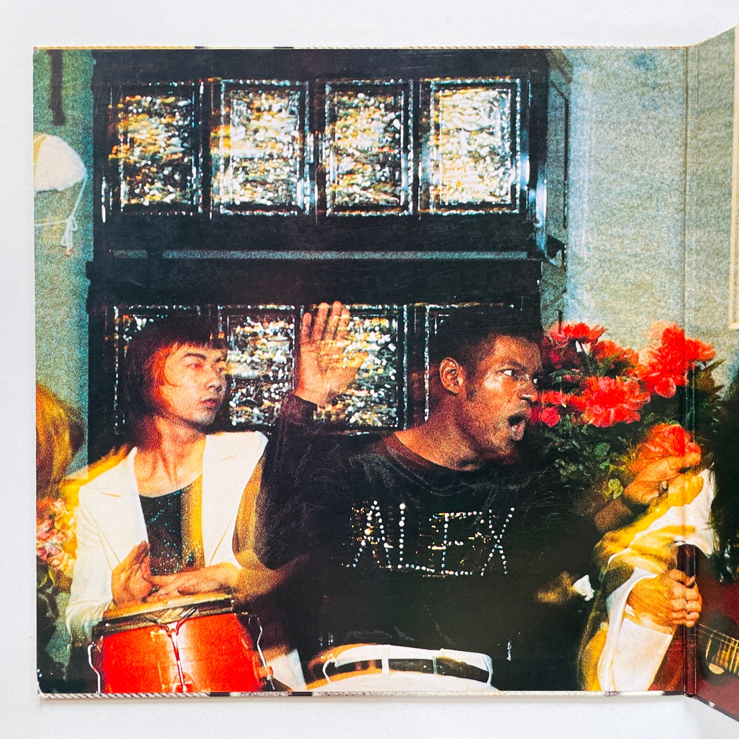 Itsuroh Shimoda - Love Songs And Lamentations (Original)