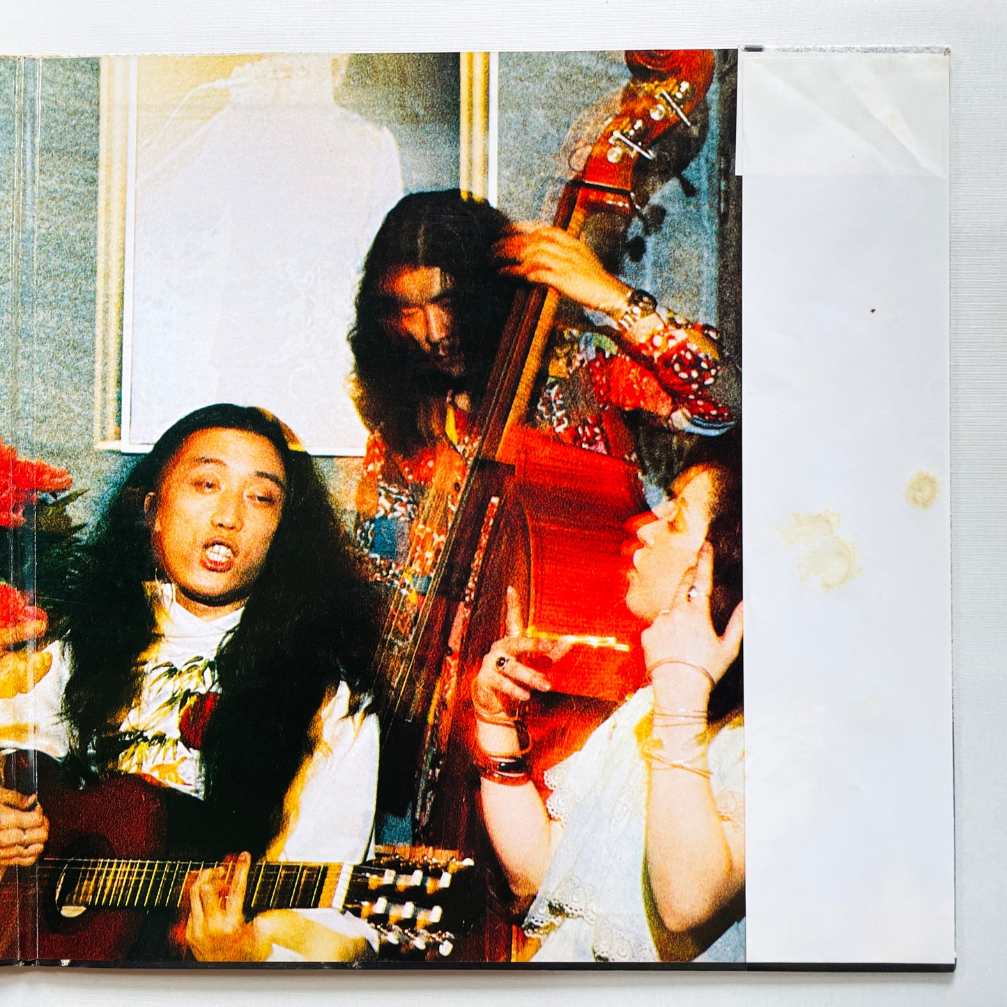 Itsuroh Shimoda - Love Songs And Lamentations (Original)