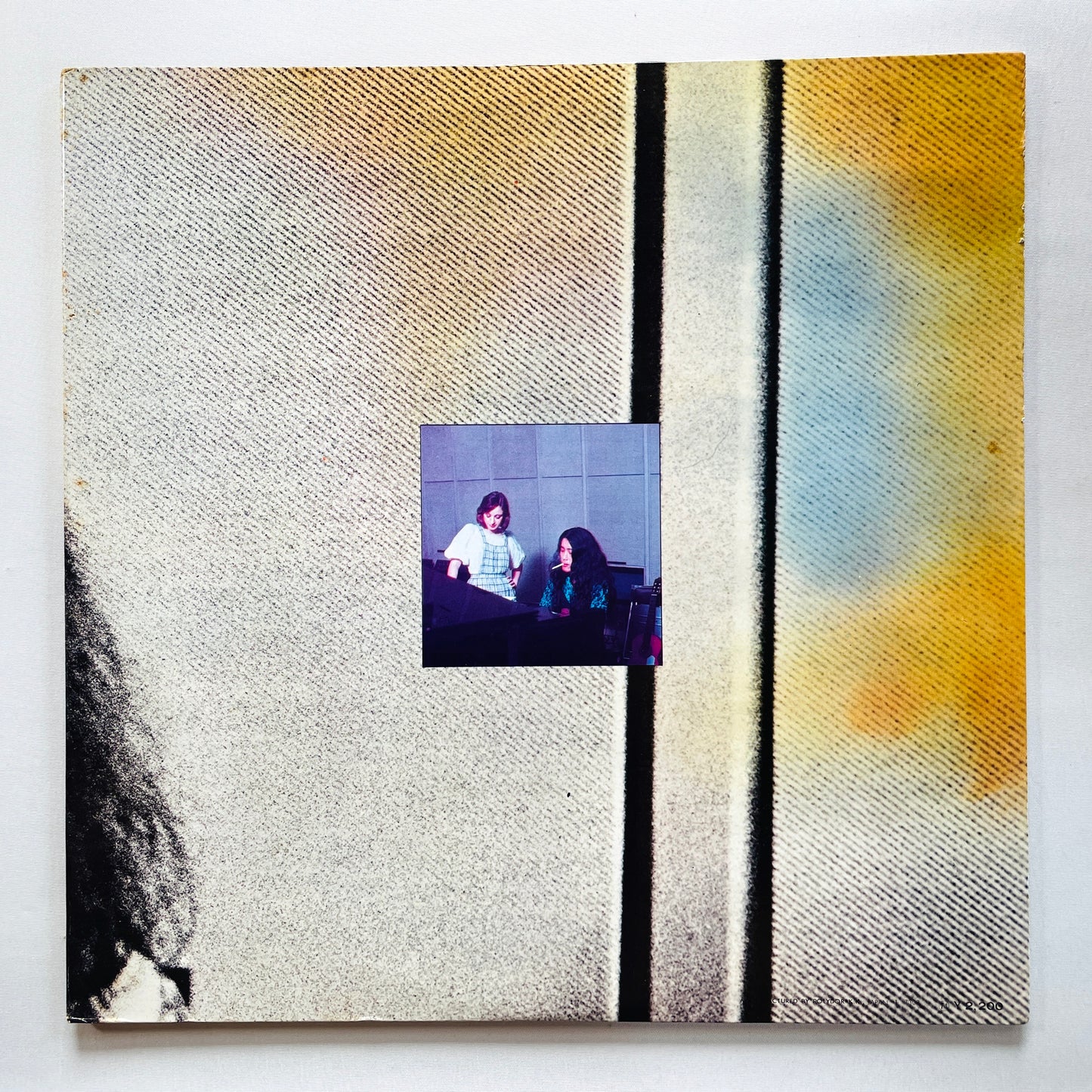 Itsuroh Shimoda - Love Songs And Lamentations (Original)